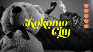 Kokomo City