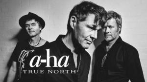A-ha: True North