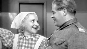 Kersantilleko Emma nauroi