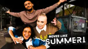 Moves Like Summeri