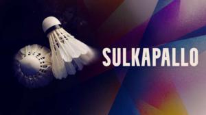 Sulkapallo