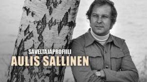 Säveltäjäprofiili Aulis Sallinen