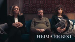 Hankala perintö