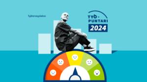 Hyvinvointialueet tiukoilla - mutta mikä sotessa sujuu?