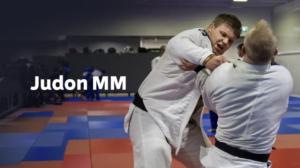 Judon MM