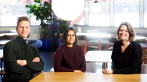 Tiedeilta: Hyvä mieli terveessä kehossa?