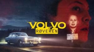 Volvo-Markkasen tarina
