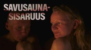 Savusaunasisaruus