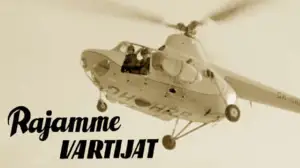 Rajamme vartijat