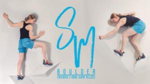 SM-BOULDER 2024 (U16/U18/U20)
