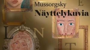 Sibelius-lukion kamarimuusikot: Näyttelykuvia