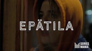 Epätila