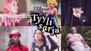 Tyylisarja