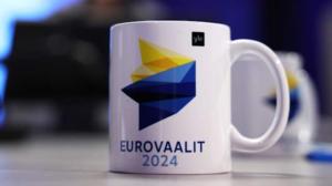 Tamperelaisen ja Yle Tampereen EU-vaalipaneeli