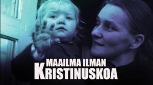 Maailma ilman kristinuskoa