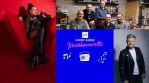 Radio Suomen Kesäkonsertti