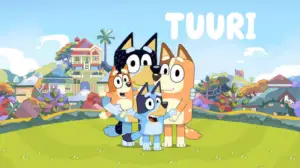 Tuuri