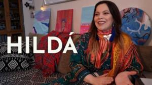 Hildá