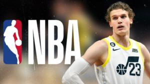 Koripallon NBA