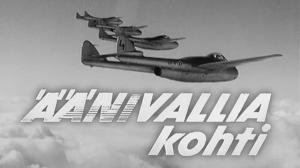 Äänivallia kohti
