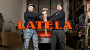Latela