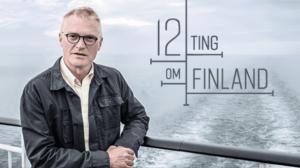 Tusina tavaraa Suomesta