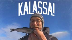 Kalassa!