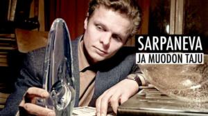 Sarpaneva ja muodon taju