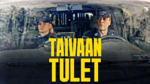 Taivaan tulet
