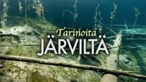 Tarinoita järviltä