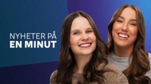 Nyheter på en minut