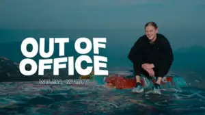 Wilma Murto - Out of Office