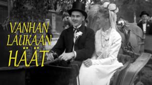 Vanhan Laukaan häät