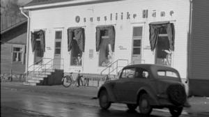 Terveisiä Hämeenlinnasta