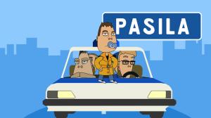 Pasila