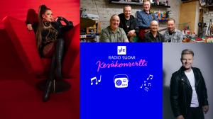Radio Suomen Kesäkonsertti