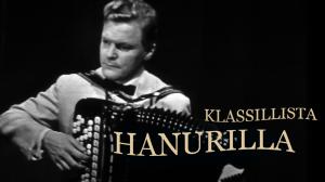 Klassillista hanurilla