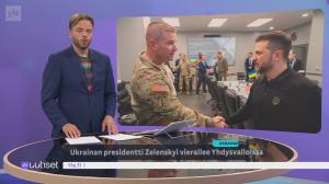 Yle Uutiset