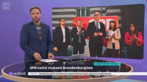 Yle Uutiset