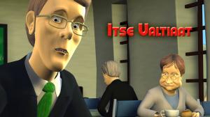Itse Valtiaat