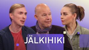 Jälkihiki