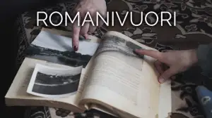 Roma Mountain - Romanivuori