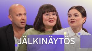 Jälkinäytös