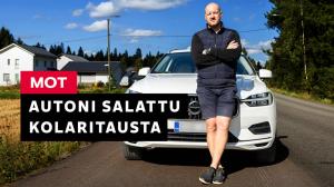 MOT
