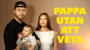 Pappa utan att veta