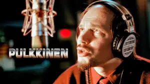 Pulkkinen