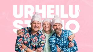 Urheilustudio