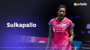 Sulkapallo