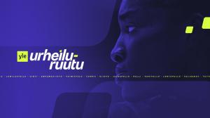 Urheiluruutu