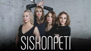 Siskonpeti
